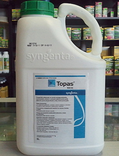 Topas 100 EC - 5 l